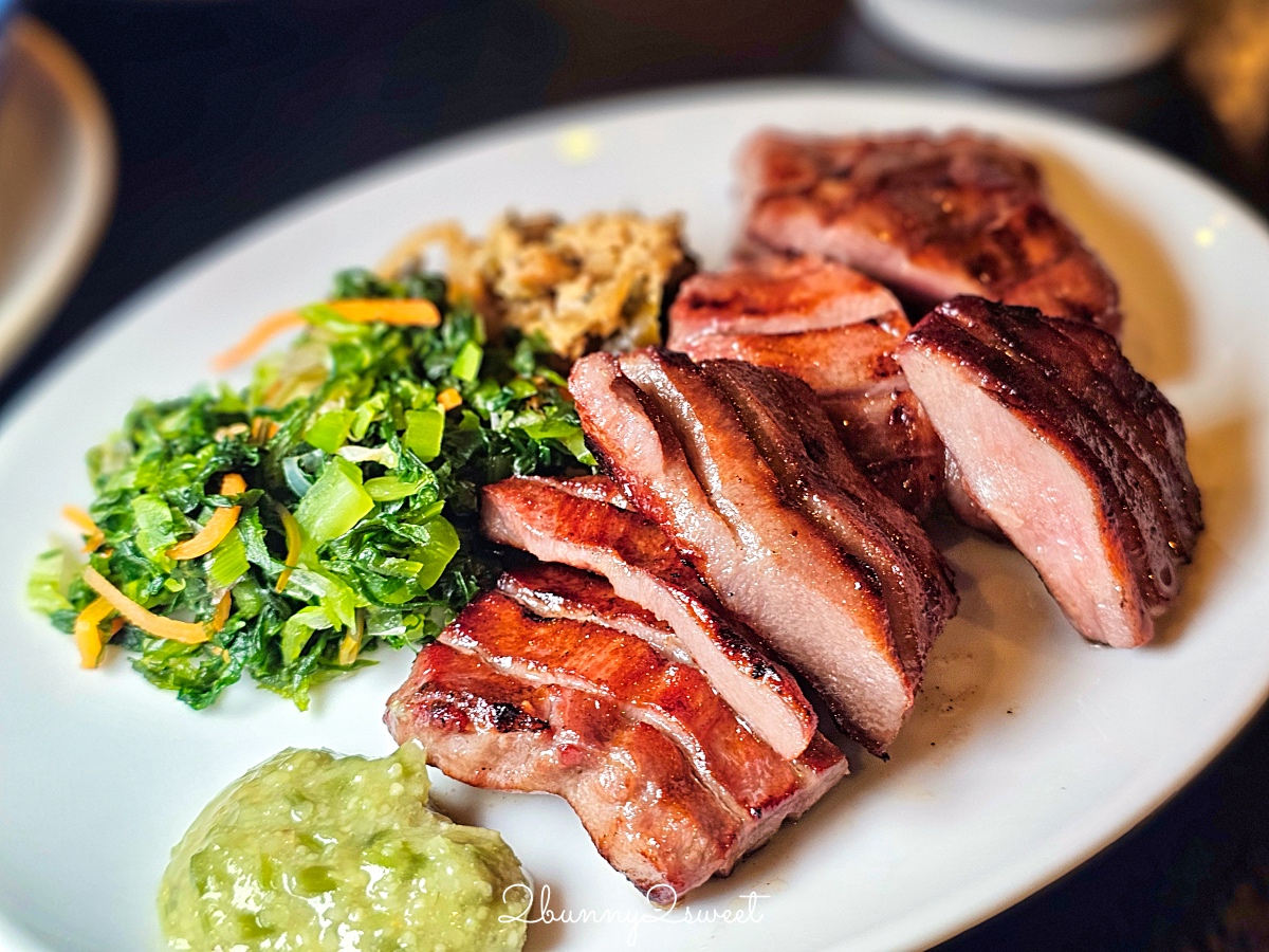 司烤牛舌定食