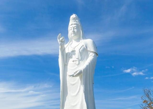 仙台大觀音